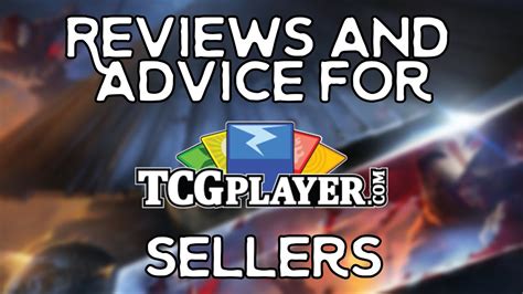 Seller search tcgplayer. Things To Know About Seller search tcgplayer. 
